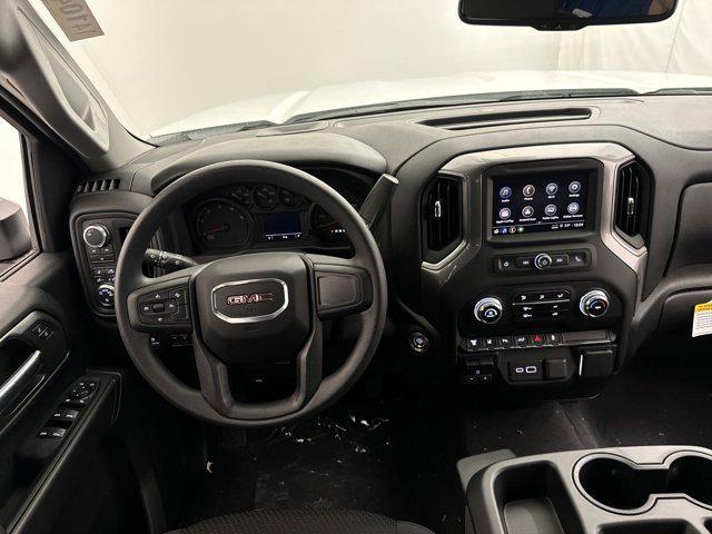 new 2025 GMC Sierra 3500 car, priced at $72,365