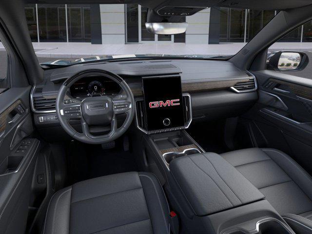 new 2025 GMC Acadia car, priced at $64,760