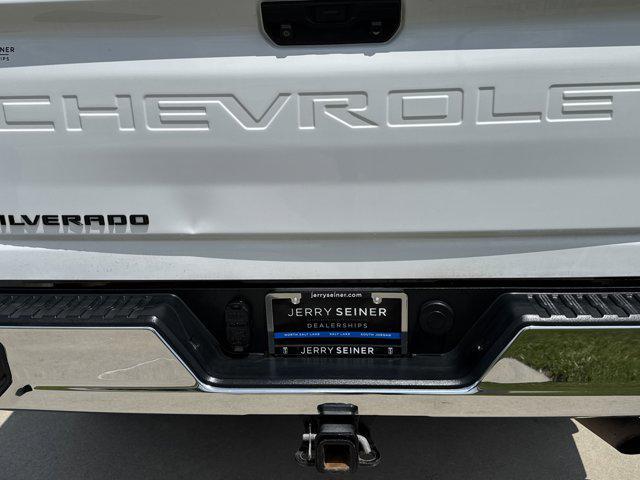 used 2020 Chevrolet Silverado 3500 car, priced at $34,000