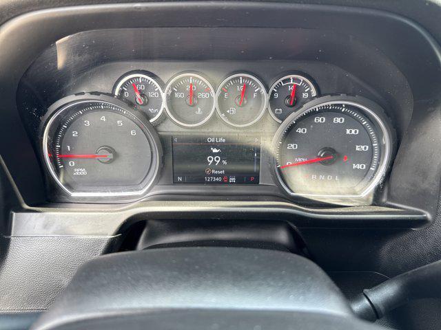 used 2020 Chevrolet Silverado 3500 car, priced at $34,000