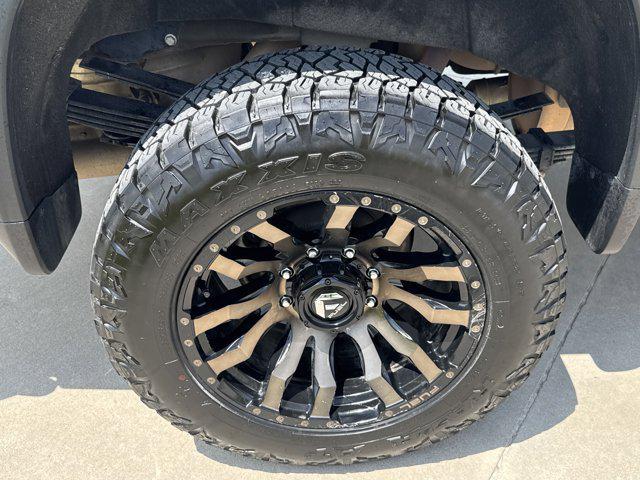 used 2020 Chevrolet Silverado 3500 car, priced at $34,000