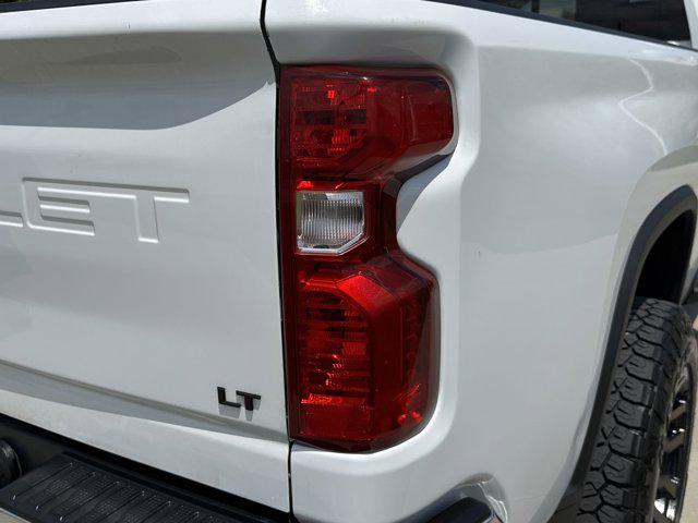 used 2020 Chevrolet Silverado 3500 car, priced at $34,000