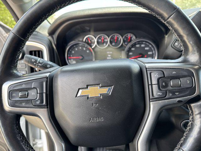 used 2020 Chevrolet Silverado 3500 car, priced at $34,000