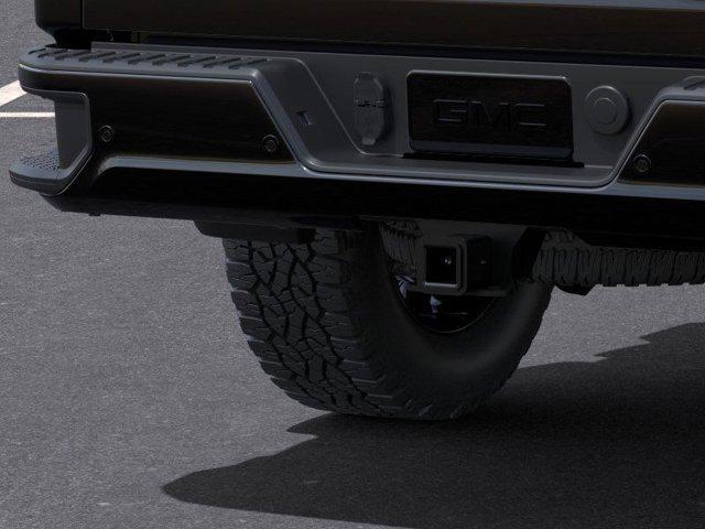 new 2025 GMC Sierra 3500 car, priced at $89,010