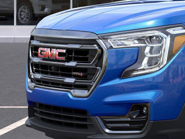 new 2024 GMC Terrain car, priced at $36,819