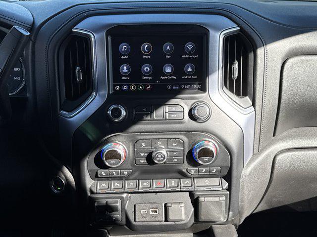 used 2020 GMC Sierra 1500 car, priced at $34,410