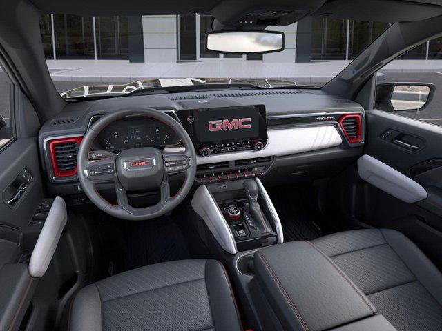 new 2024 GMC Canyon car, priced at $56,732