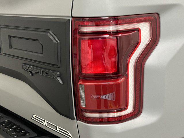 used 2020 Ford F-150 car, priced at $64,000