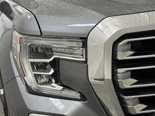 used 2019 GMC Sierra 1500 car, priced at $34,500