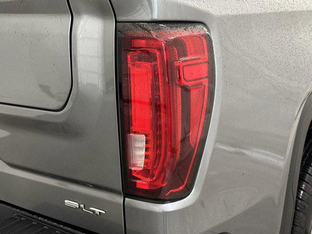 used 2019 GMC Sierra 1500 car, priced at $34,500