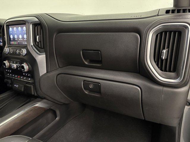 used 2019 GMC Sierra 1500 car, priced at $34,500