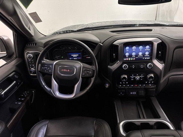 used 2019 GMC Sierra 1500 car, priced at $34,500