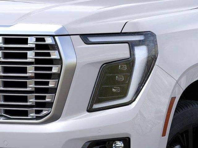 new 2025 GMC Yukon XL car, priced at $93,130