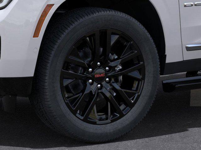new 2025 GMC Yukon XL car, priced at $93,130