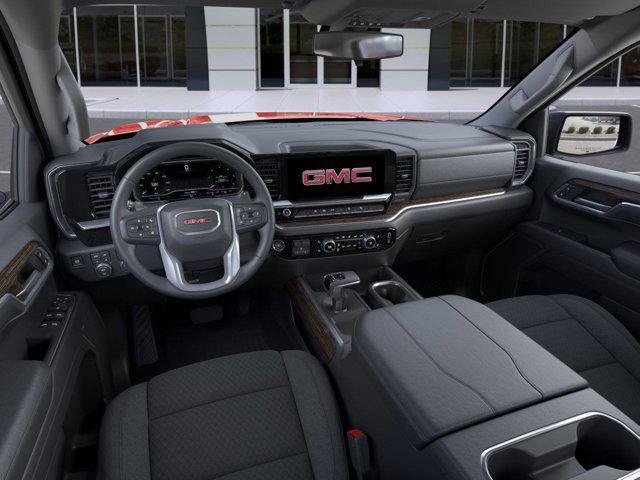 new 2026 GMC Sierra 1500 car, priced at $64,365