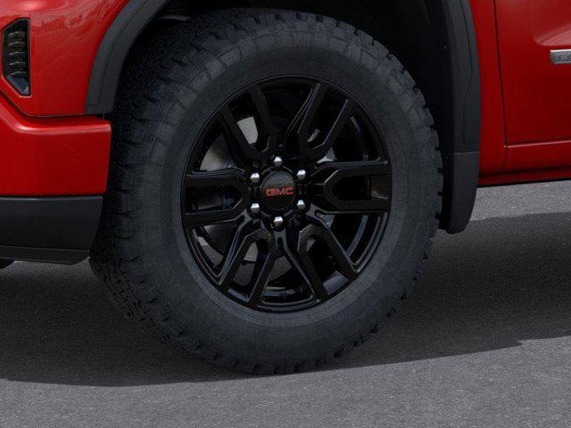 new 2026 GMC Sierra 1500 car, priced at $64,365