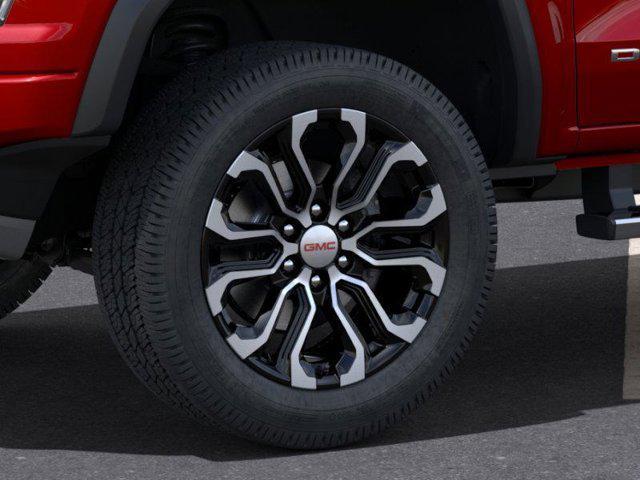 new 2024 GMC Canyon car, priced at $54,248