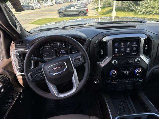 used 2022 GMC Sierra 3500 car, priced at $61,250