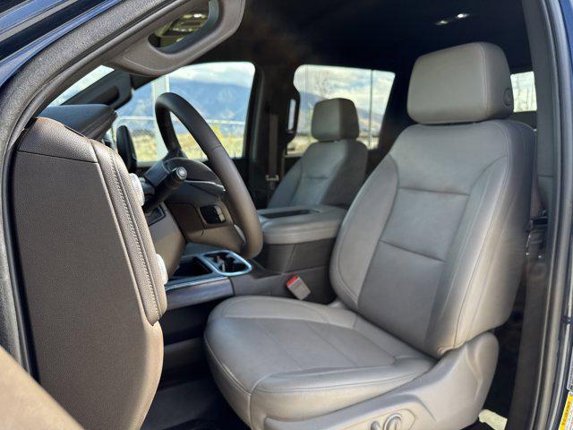 used 2022 GMC Sierra 3500 car, priced at $61,250
