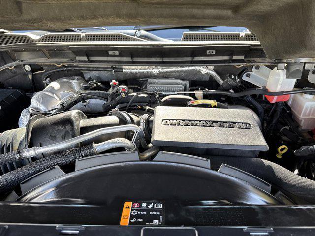 used 2022 GMC Sierra 3500 car, priced at $61,250