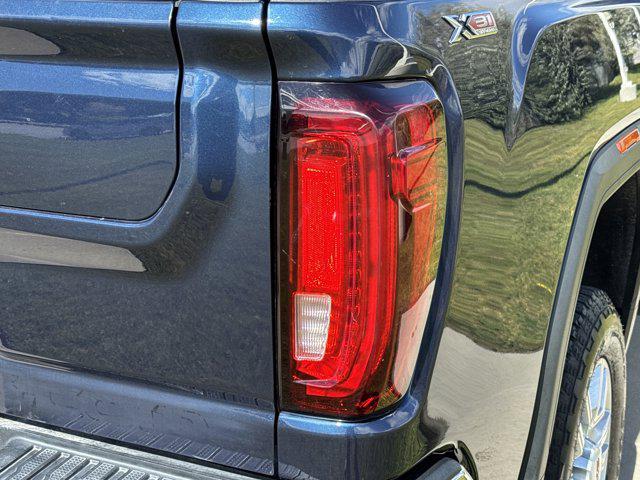 used 2022 GMC Sierra 3500 car, priced at $61,250