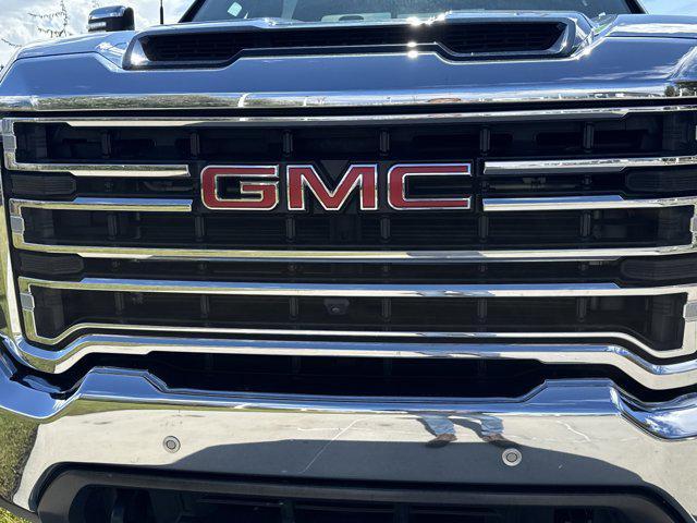 used 2022 GMC Sierra 3500 car, priced at $61,250