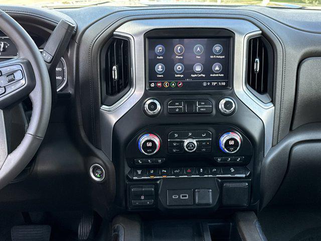 used 2022 GMC Sierra 3500 car, priced at $61,250
