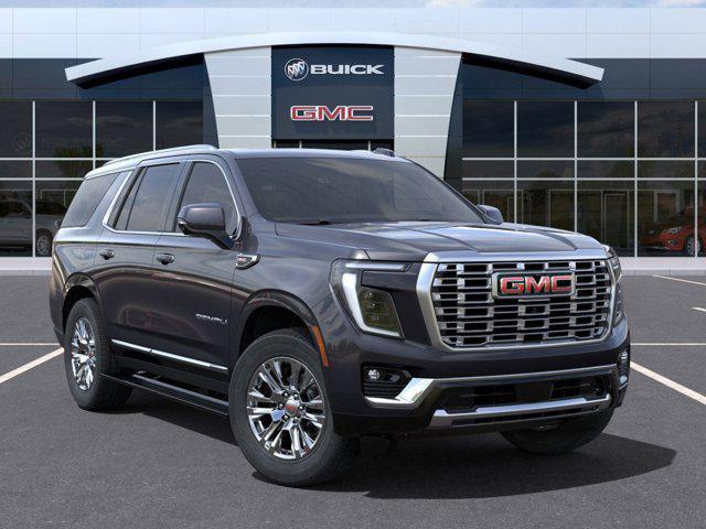 new 2025 GMC Yukon car, priced at $88,820