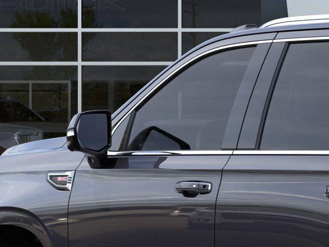 new 2025 GMC Yukon car, priced at $88,820