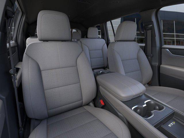 new 2025 GMC Acadia car, priced at $49,690