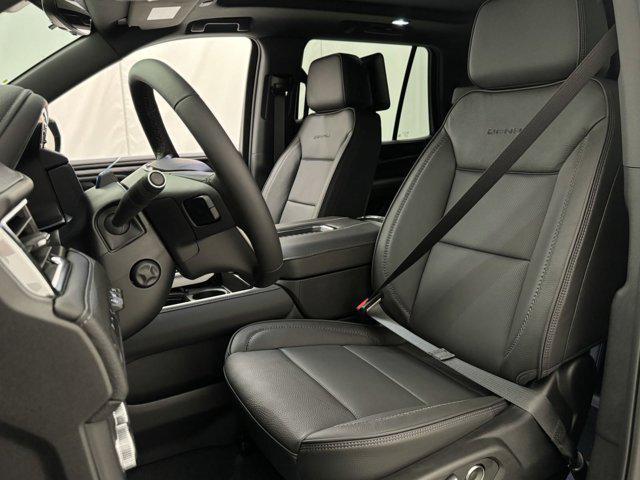 new 2024 GMC Yukon car, priced at $93,800