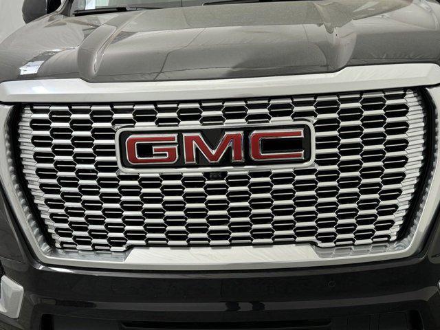 new 2024 GMC Yukon car, priced at $93,800