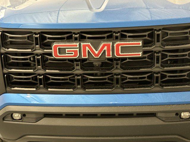 new 2024 GMC Canyon car, priced at $47,324