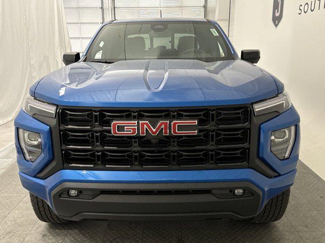 new 2024 GMC Canyon car, priced at $47,324