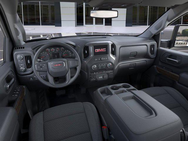 new 2025 GMC Sierra 3500 car, priced at $67,388