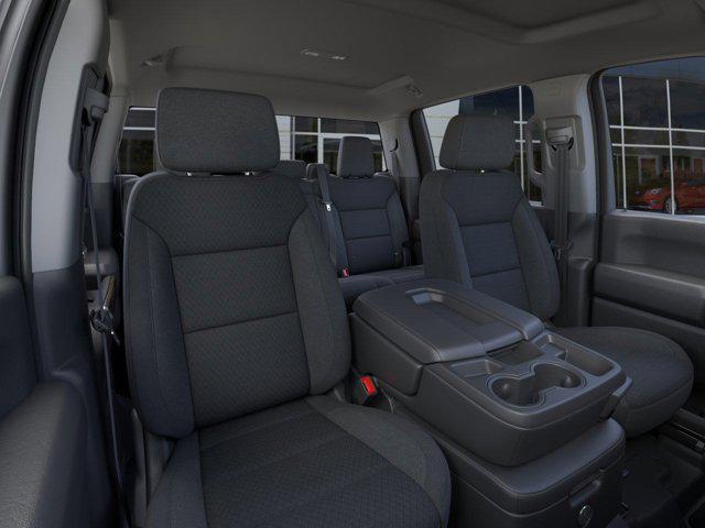 new 2025 GMC Sierra 3500 car, priced at $67,388
