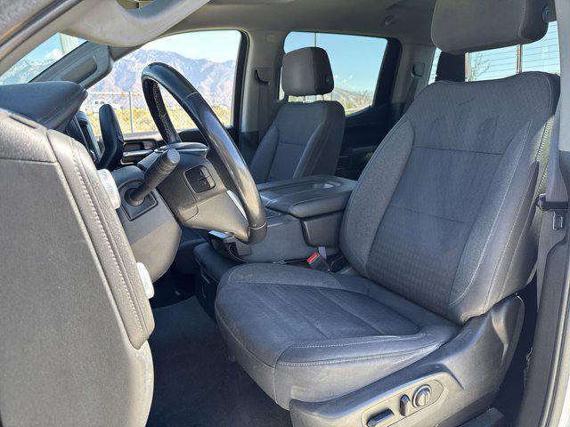 used 2019 GMC Sierra 1500 car, priced at $26,750