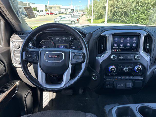 used 2019 GMC Sierra 1500 car, priced at $26,750