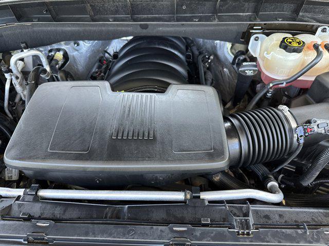 used 2019 GMC Sierra 1500 car, priced at $26,750