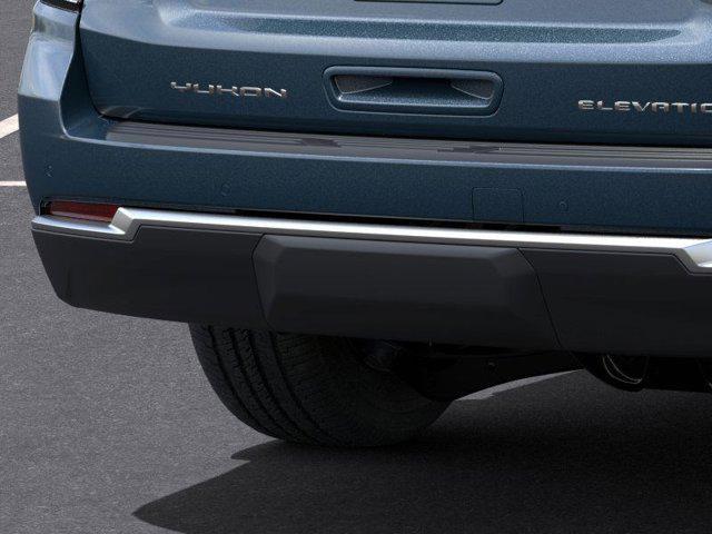 new 2025 GMC Yukon car, priced at $72,890
