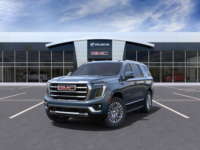 new 2025 GMC Yukon car, priced at $72,890
