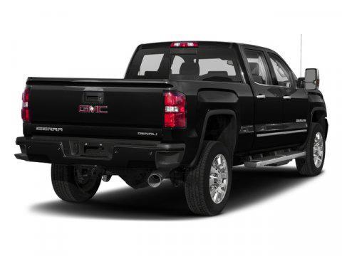 used 2018 GMC Sierra 2500 car, priced at $50,900