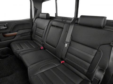 used 2018 GMC Sierra 2500 car, priced at $50,900