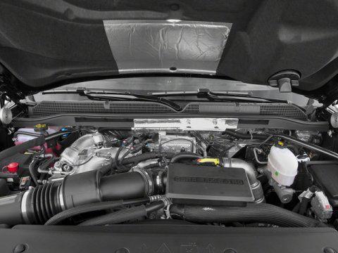 used 2018 GMC Sierra 2500 car, priced at $50,900