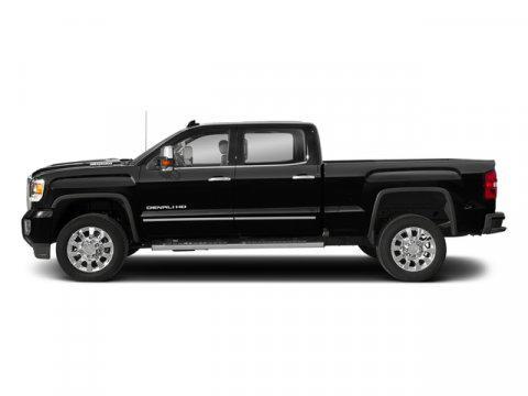 used 2018 GMC Sierra 2500 car, priced at $50,900