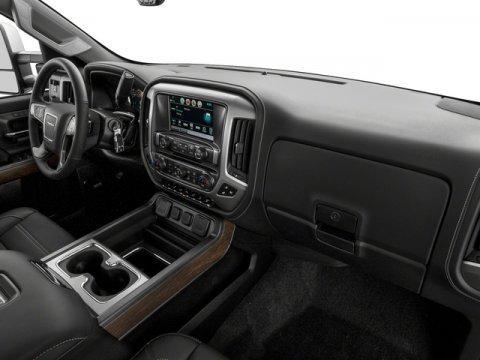 used 2018 GMC Sierra 2500 car, priced at $50,900