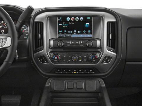 used 2018 GMC Sierra 2500 car, priced at $50,900