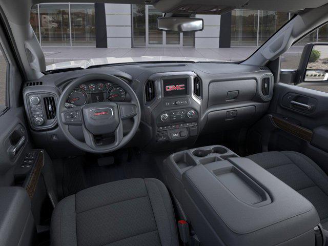 new 2025 GMC Sierra 2500 car, priced at $70,375