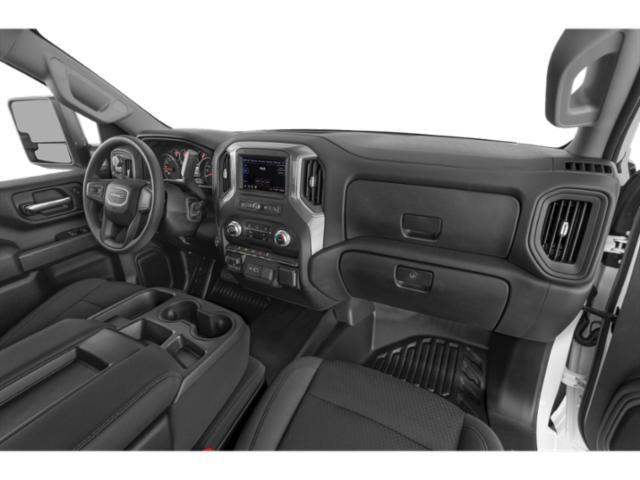 new 2025 GMC Sierra 2500 car, priced at $58,865