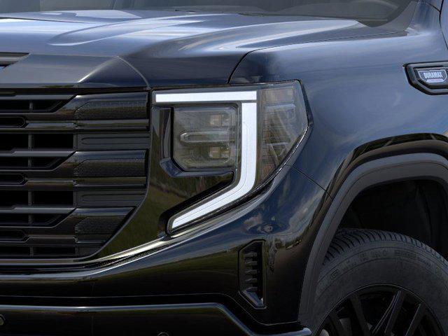 new 2025 GMC Sierra 1500 car, priced at $66,975